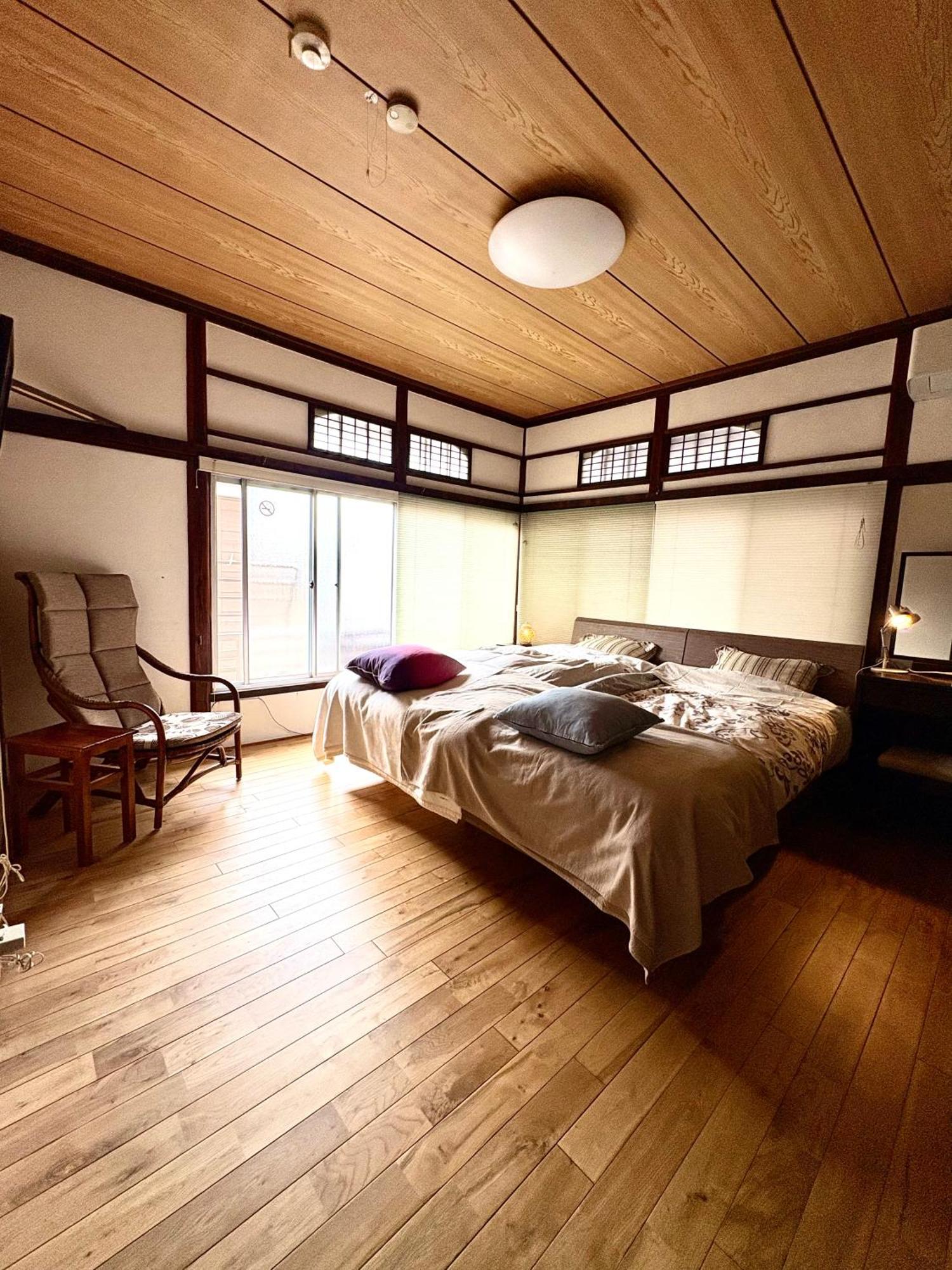 Kitazawa Cozy House Guest house