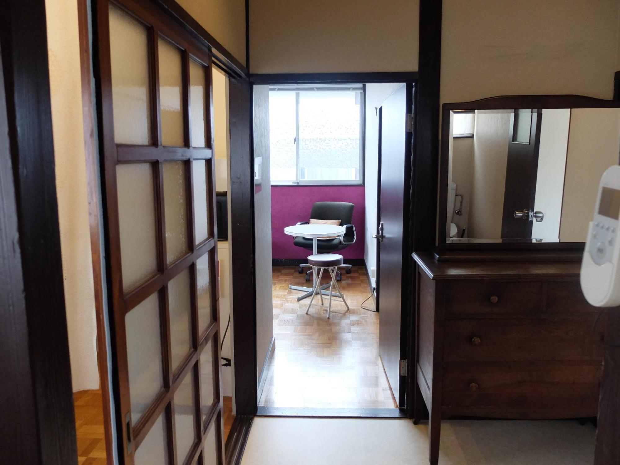 Kitazawa Cozy House Wisma tamu Tokyo