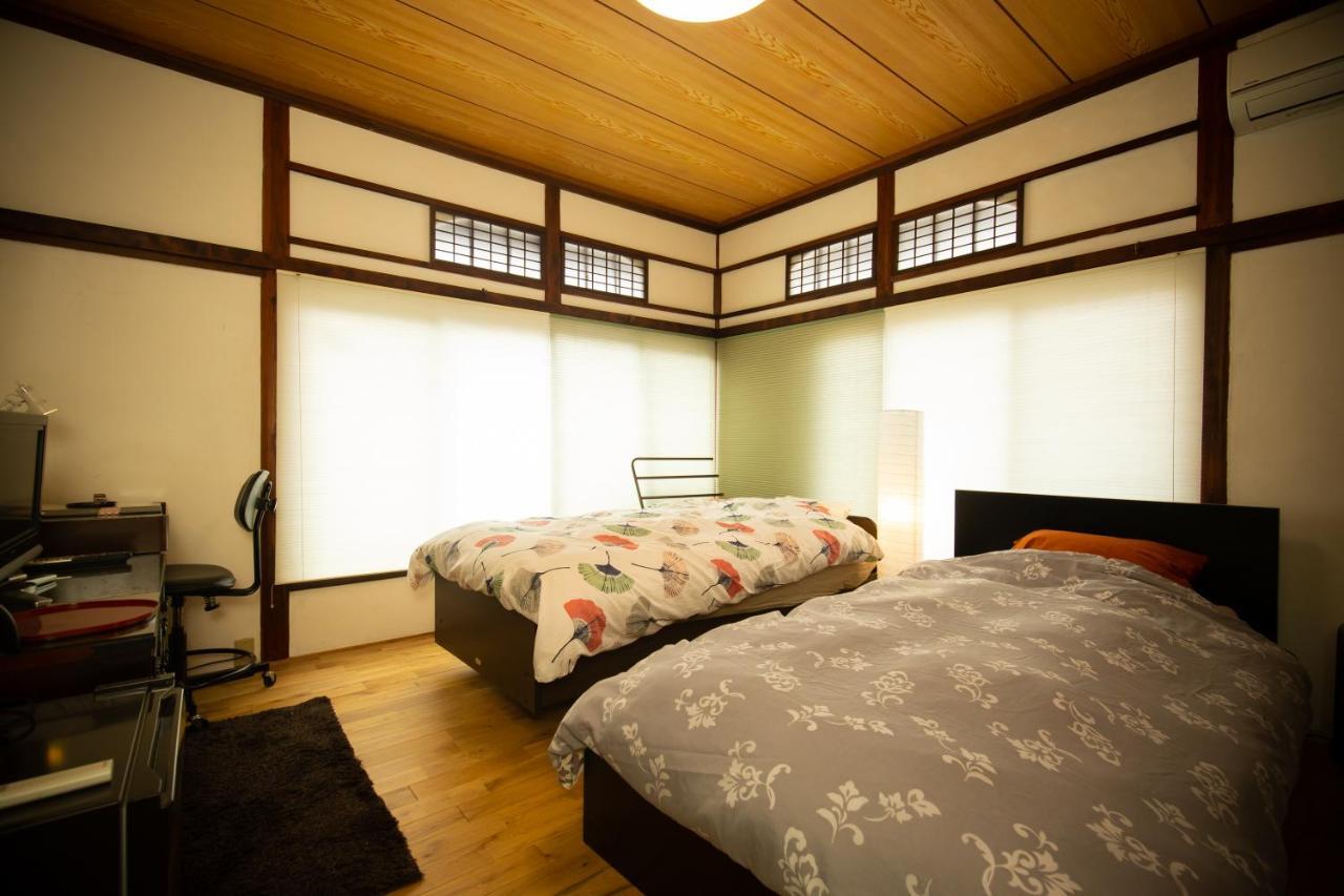 Gasthuis Kitazawa Cozy House
