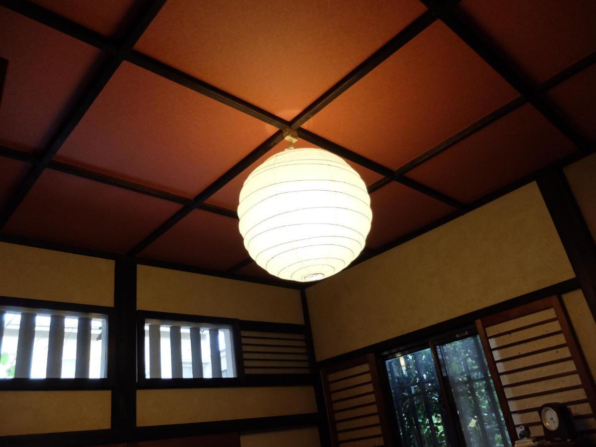 Gasthuis Kitazawa Cozy House
