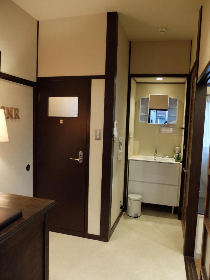 Kitazawa Cozy House Gasthuis Tokio