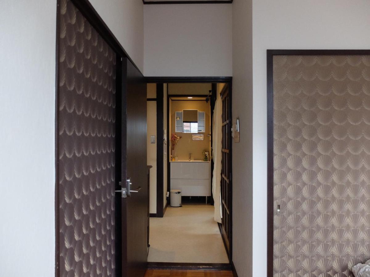 Gasthuis Kitazawa Cozy House 2*