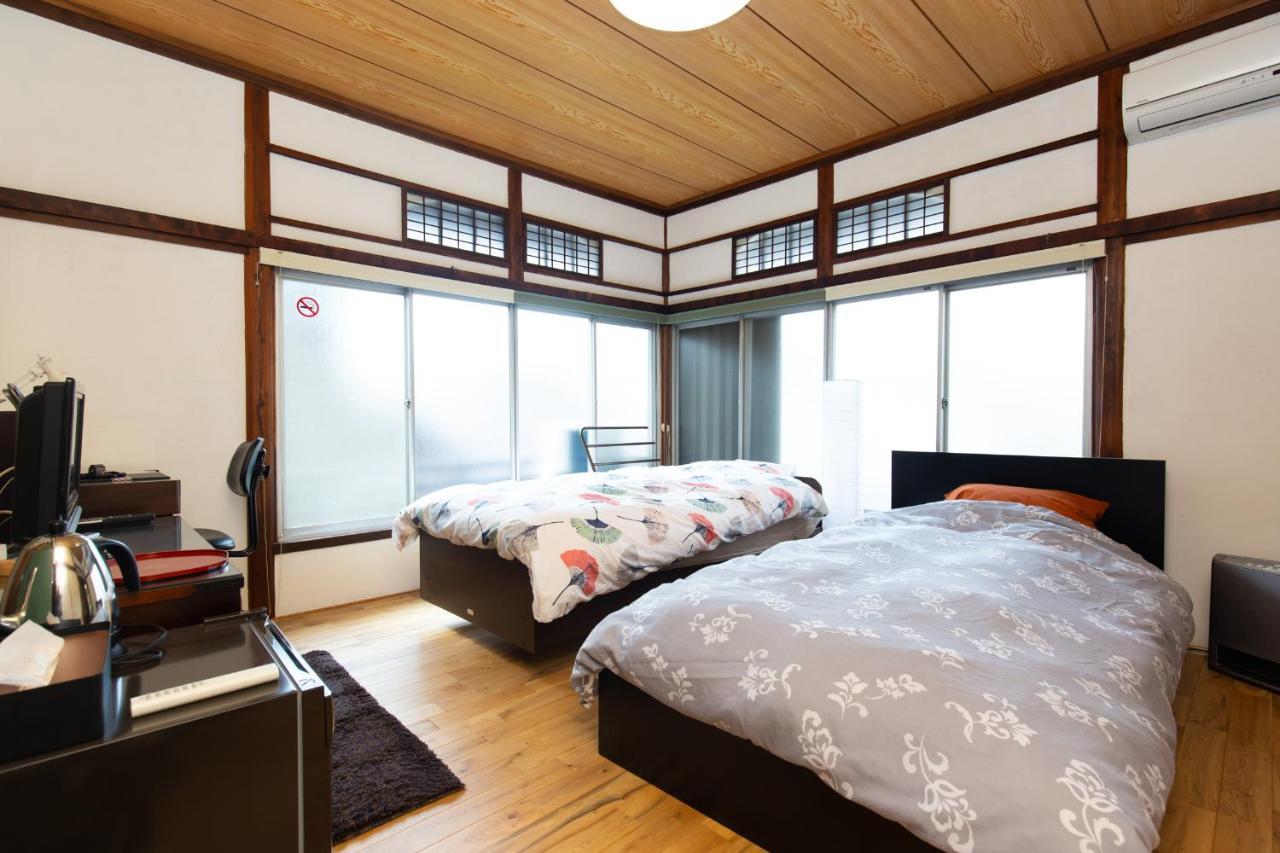 Kitazawa Cozy House Gasthuis