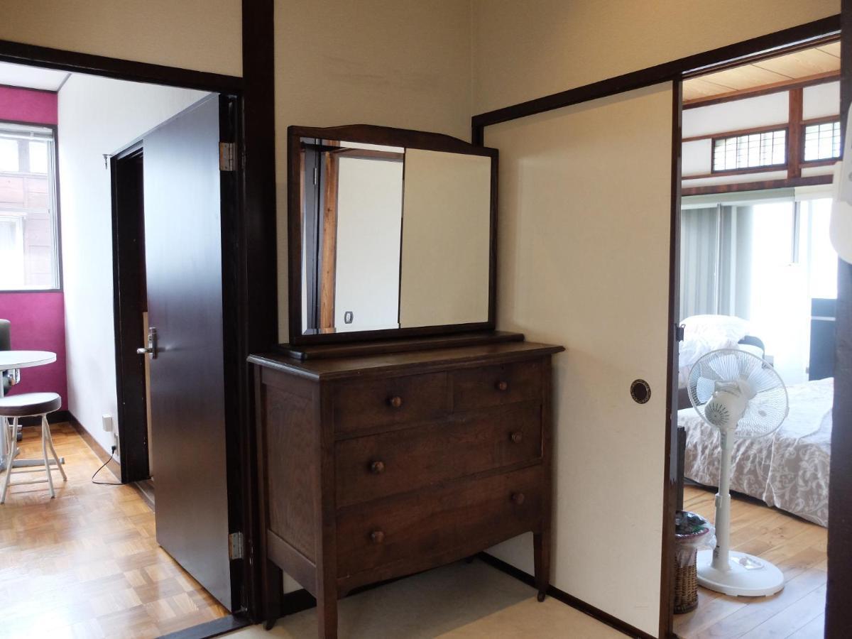 Kitazawa Cozy House Gasthuis 2*